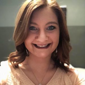 Meet your Posher, Erin